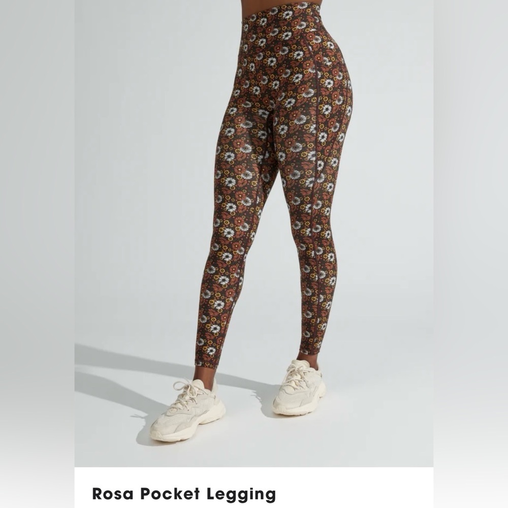 Buffbunny leggings